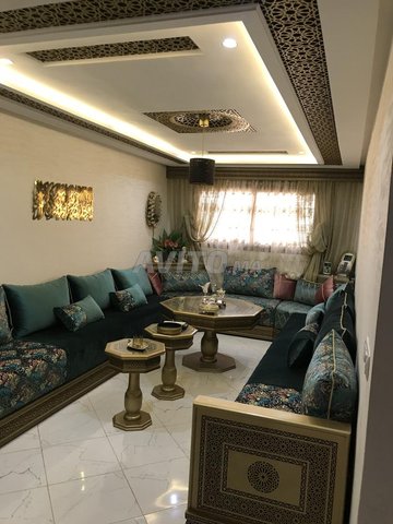 À vendre – Duplex a’ fes