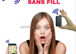 X10 mouchard GPS TRACKER avec micro