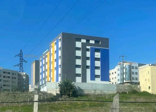 ارض للبيع محفظة  صالحة لبناء عمارات  او تجزئة 