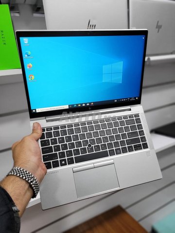 HP Elitebook 840 G7 i5 10th 