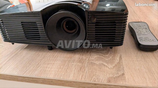 Vidéoprojecteurs