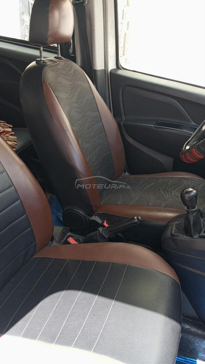 fiat doblo maxi