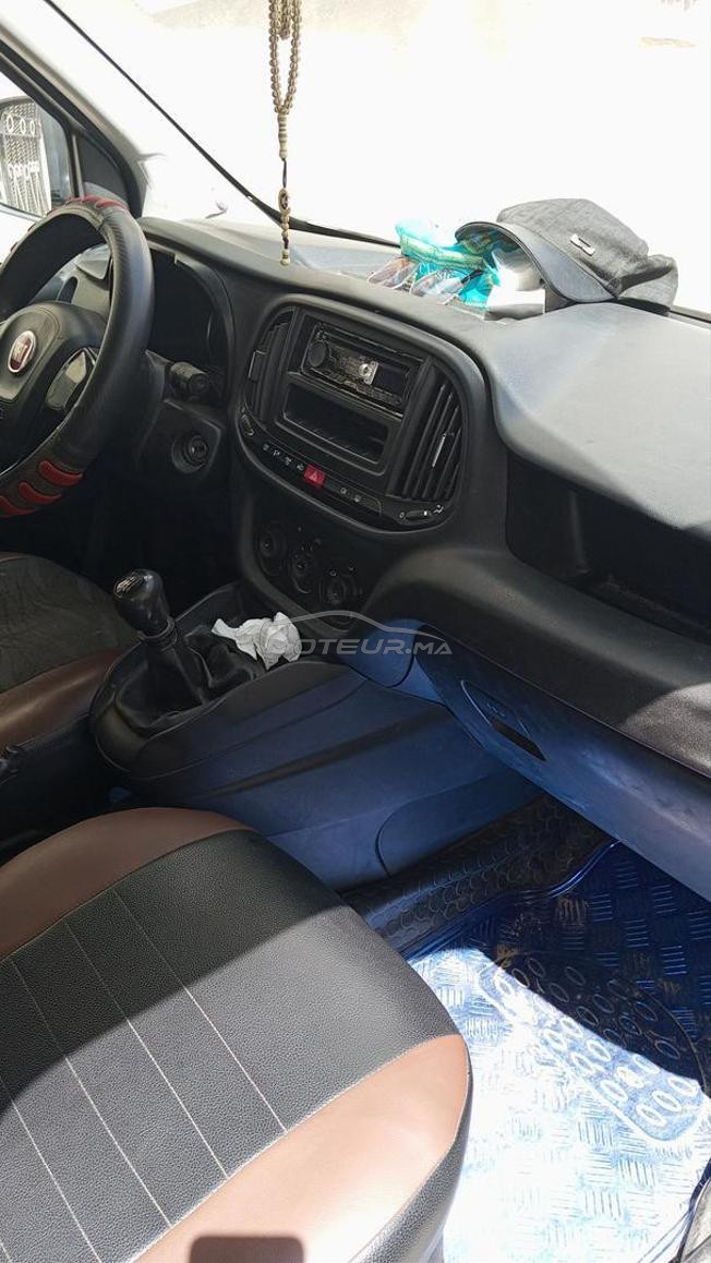 fiat doblo maxi