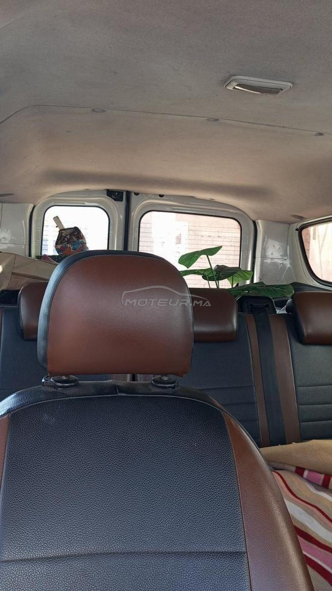 fiat doblo maxi