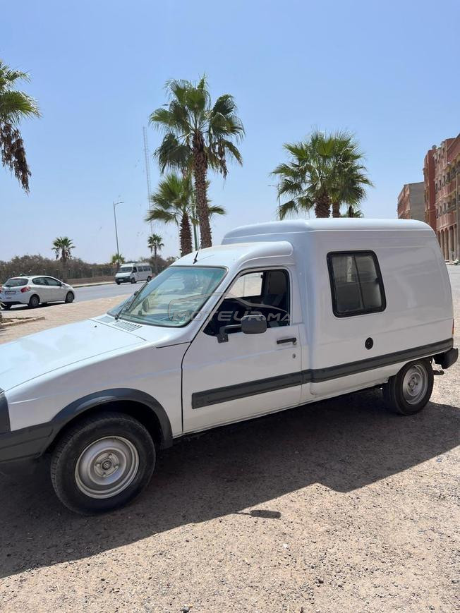 citroen C15