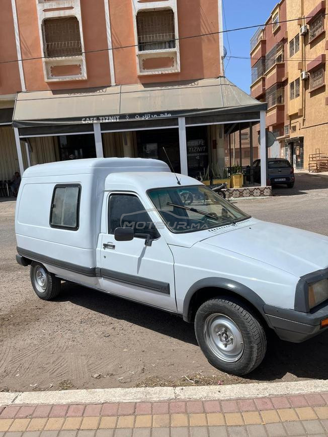 citroen C15