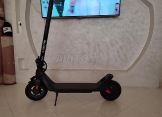 trottinette électrique Xiaomi 