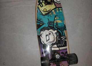 skeat board بالحجم الكبير بصحة جيدة