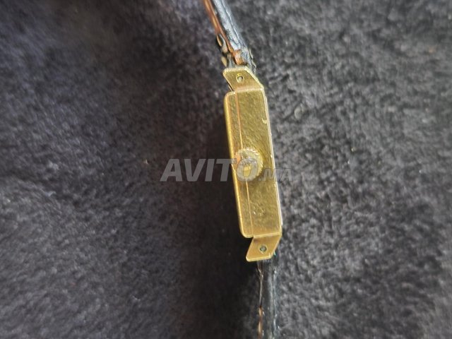 Montre Jaeger-LeCoultre en Or 18K à vendre