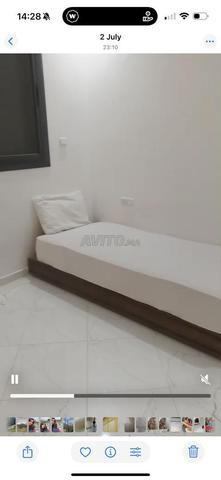 appartement meublé euromed  - 2
