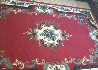 2 زرابي للبيع