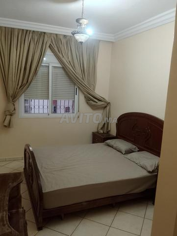 Appartement à louer 63 m² à Agadir - 2