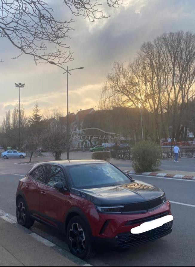 Opel Mokka Gs Line 