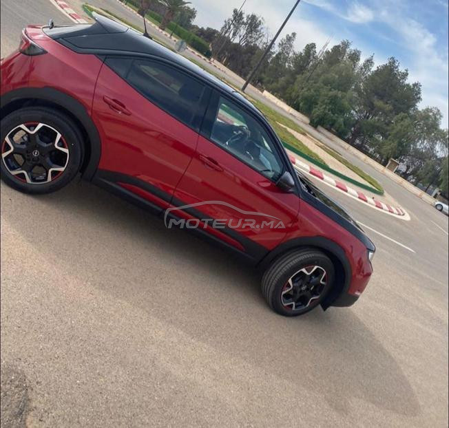 Opel Mokka Gs Line 