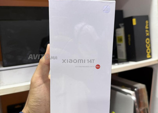 xiaomi 14T Neuf 256/12 