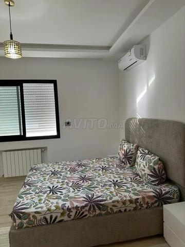 appartement 300 dh Lila côté waikiki 