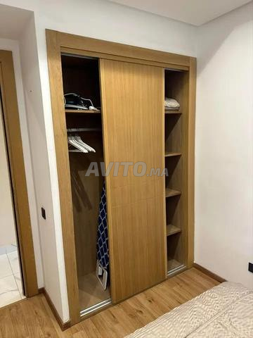 appartement 300 dh Lila côté waikiki  - 2