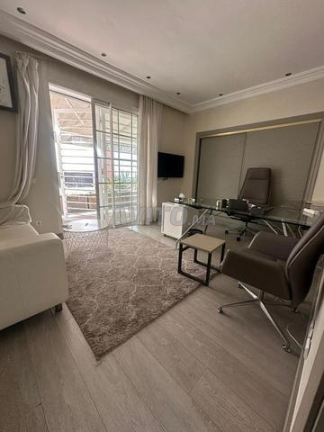 Appartement à vendre 110 m² à Casablanca