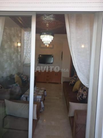 appartement en location à Mansouria - 2