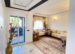 Villa Luxe & Confort à Petit Prix