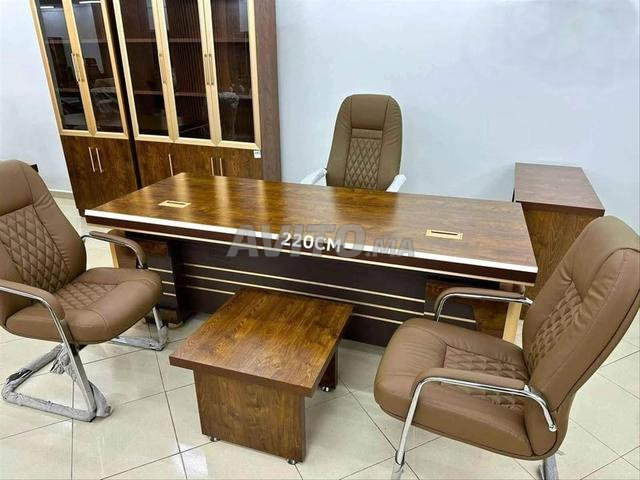 اجعل مكتبك أكثر احترافية اليوم مع عرضنا المميز