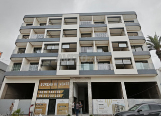 Appartement à vendre 90 m² à Casablanca