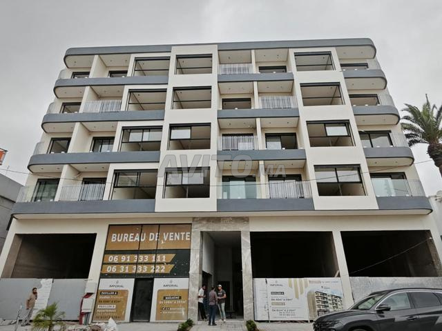 Appartement à vendre 90 m² à Casablanca