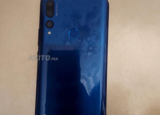 HUAWEI Y9 Prime 