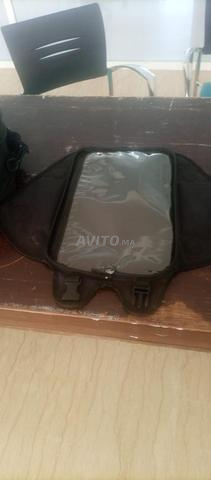 Sac reservoir moto - 2