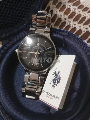 Montre toute neuve U.S POLO ASSN 
