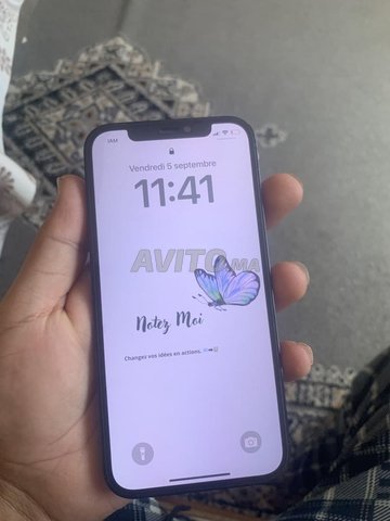 iphone 12 pro ba9i jdid kolchi original 