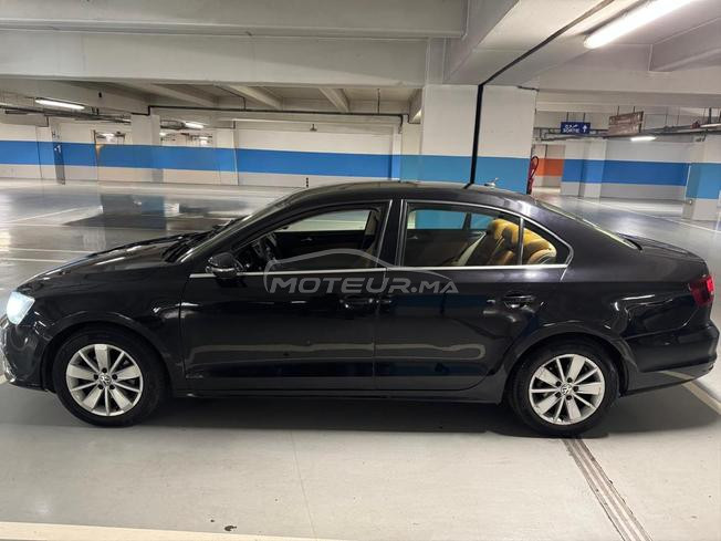 JETTA 2016