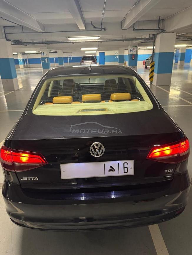 JETTA 2016