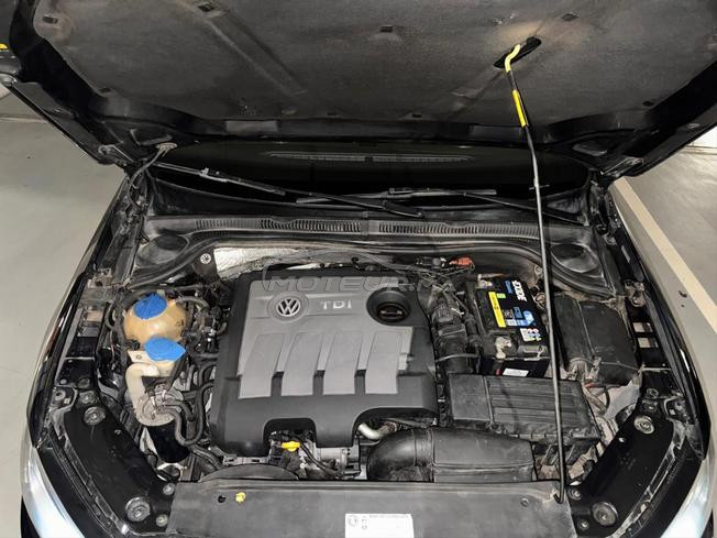 JETTA 2016