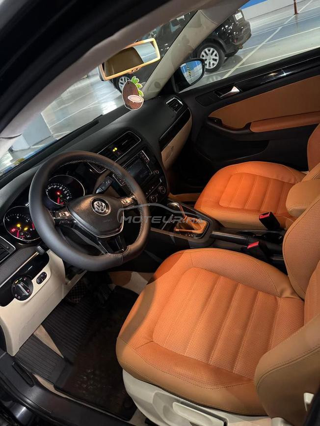 JETTA 2016