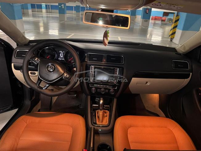 JETTA 2016