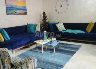 شقة للإيجار في كاليفورنيا