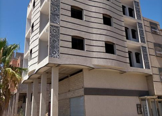 maison avondre mohafada 