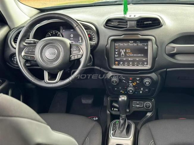 JEEP RENEGADE limited 2020 full option 2020 2020