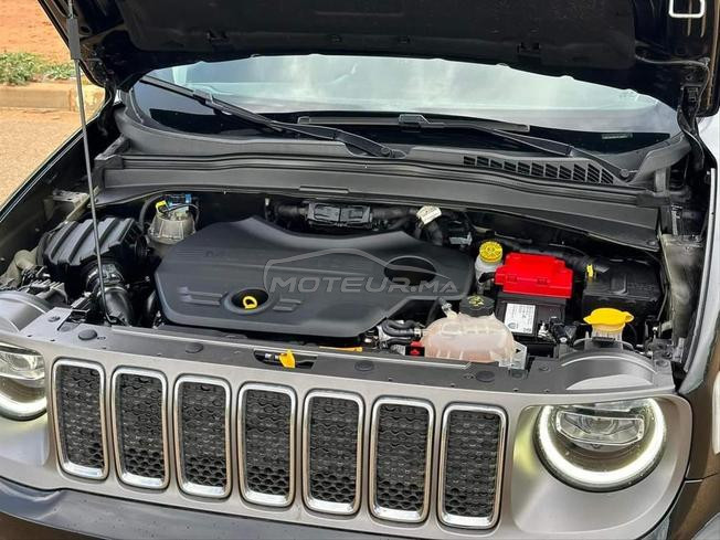 JEEP RENEGADE limited 2020 full option 2020 2020