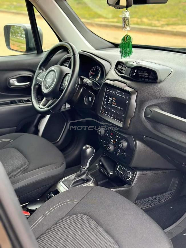 JEEP RENEGADE limited 2020 full option 2020 2020