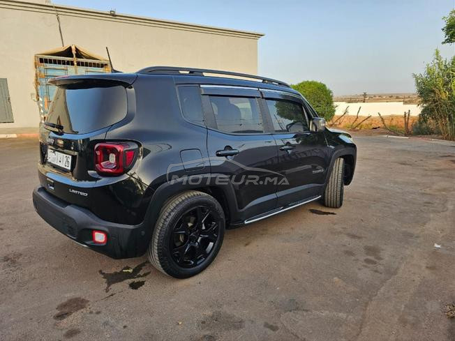 JEEP RENEGADE limited 2020 full option 2020 2020