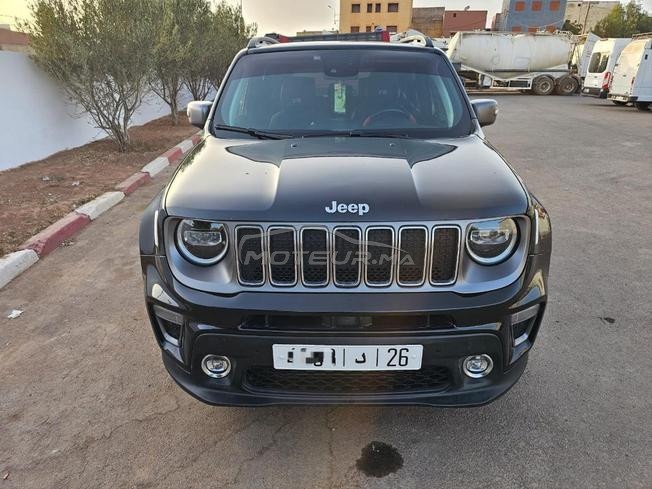 JEEP RENEGADE limited 2020 full option 2020 2020