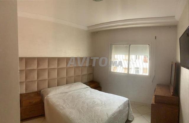 Appartement pour vos vacances a Agadir - 2