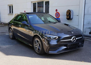 Mercedes-Benz Classe C220 Diesel Automatique 2024