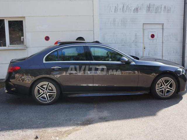 Mercedes-Benz Classe C220 Diesel Automatique 2024 - 2