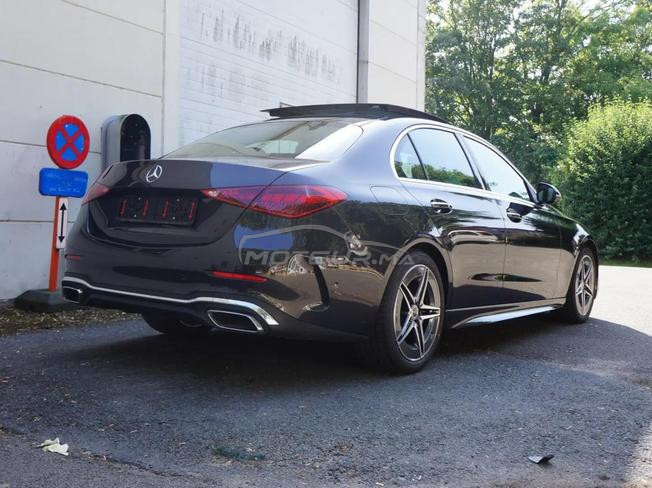 Mercedes-Benz Classe C220 Diesel Automatique 2024