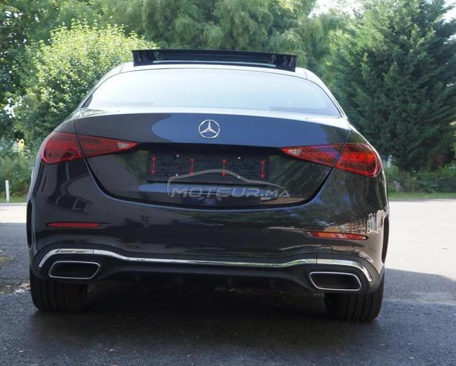 Mercedes-Benz Classe C220 Diesel Automatique 2024