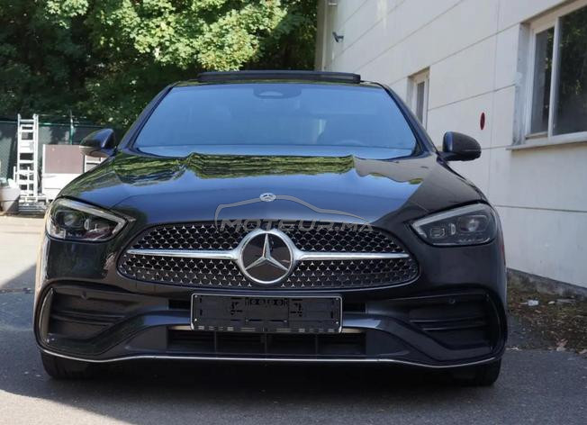 Mercedes-Benz Classe C220 Diesel Automatique 2024