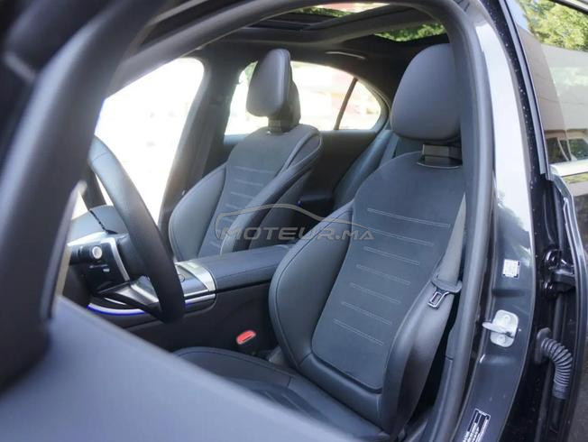 Mercedes-Benz Classe C220 Diesel Automatique 2024
